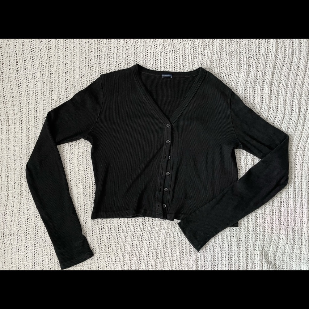 Shannon cardigan brandy Melville